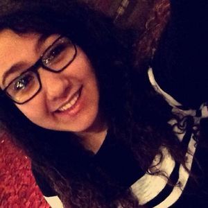 Meet your Posher, Sara